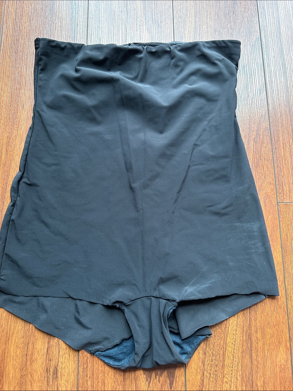 👩🏻👩🏻NWOT Self Expressions by Maidenform Black High-Waist Shaping Briefs👩🏻👩🏻
